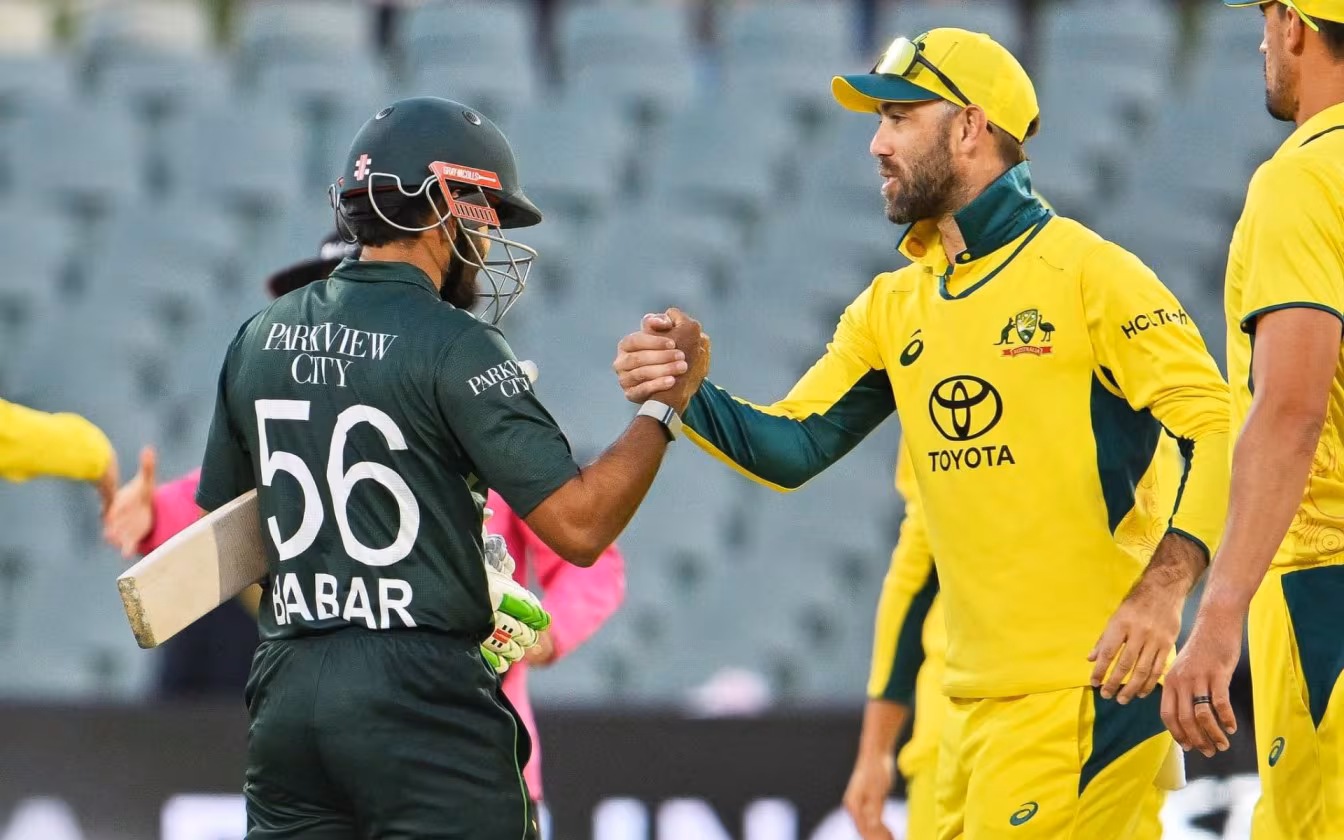 दूसरे T20 मैच से पहले AUS बनाम PAK के बीच हेड-टू-हेड आंकड़े