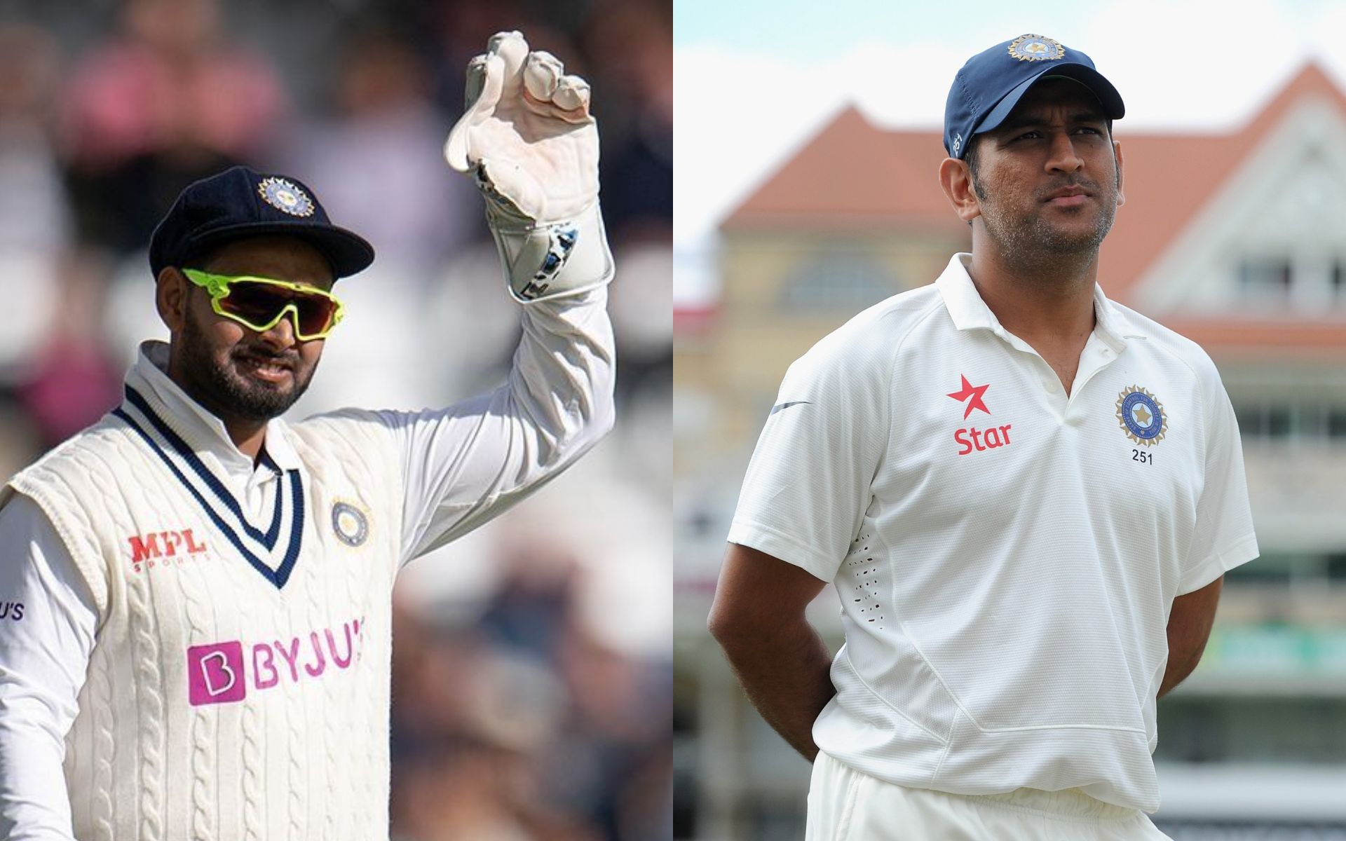 ऋषभ पंत हुए इस एलीट लिस्ट में शामिल, अब धोनी के रिकॉर्ड को तोड़ने की कोशिश में