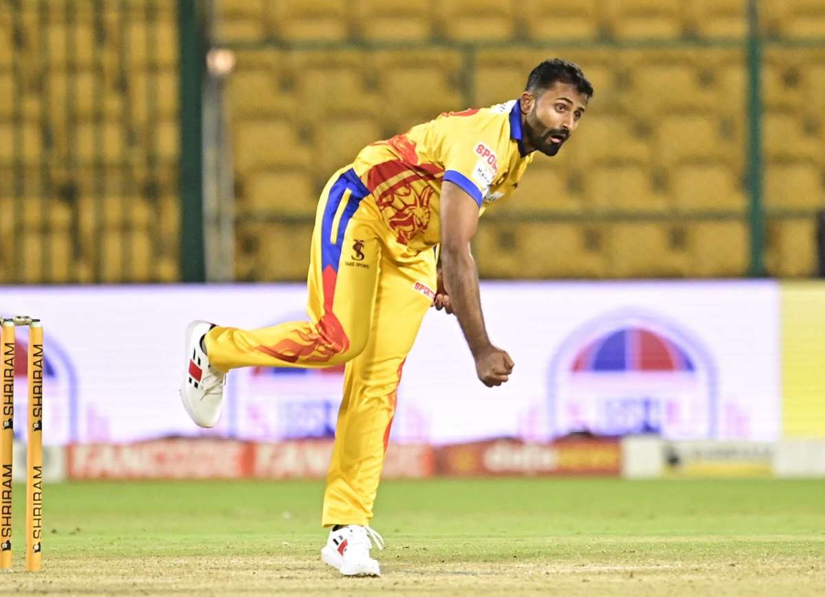 5 Unused Players CSK Should Try in Remaining IPL 2025 Matches