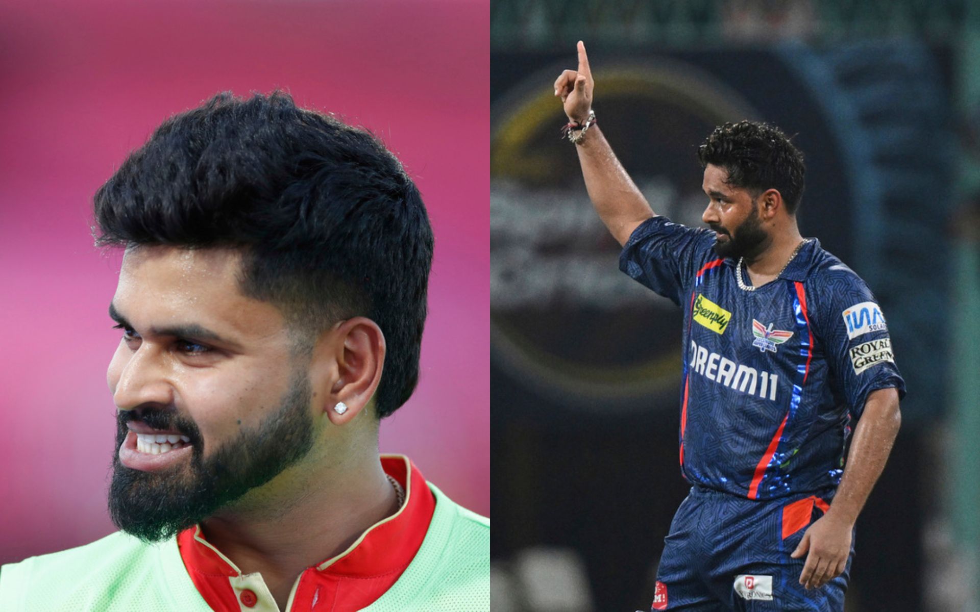 Rich Vs Poor In IPL 2025: Players Who Shook Franchise Owners With Highs And Lows