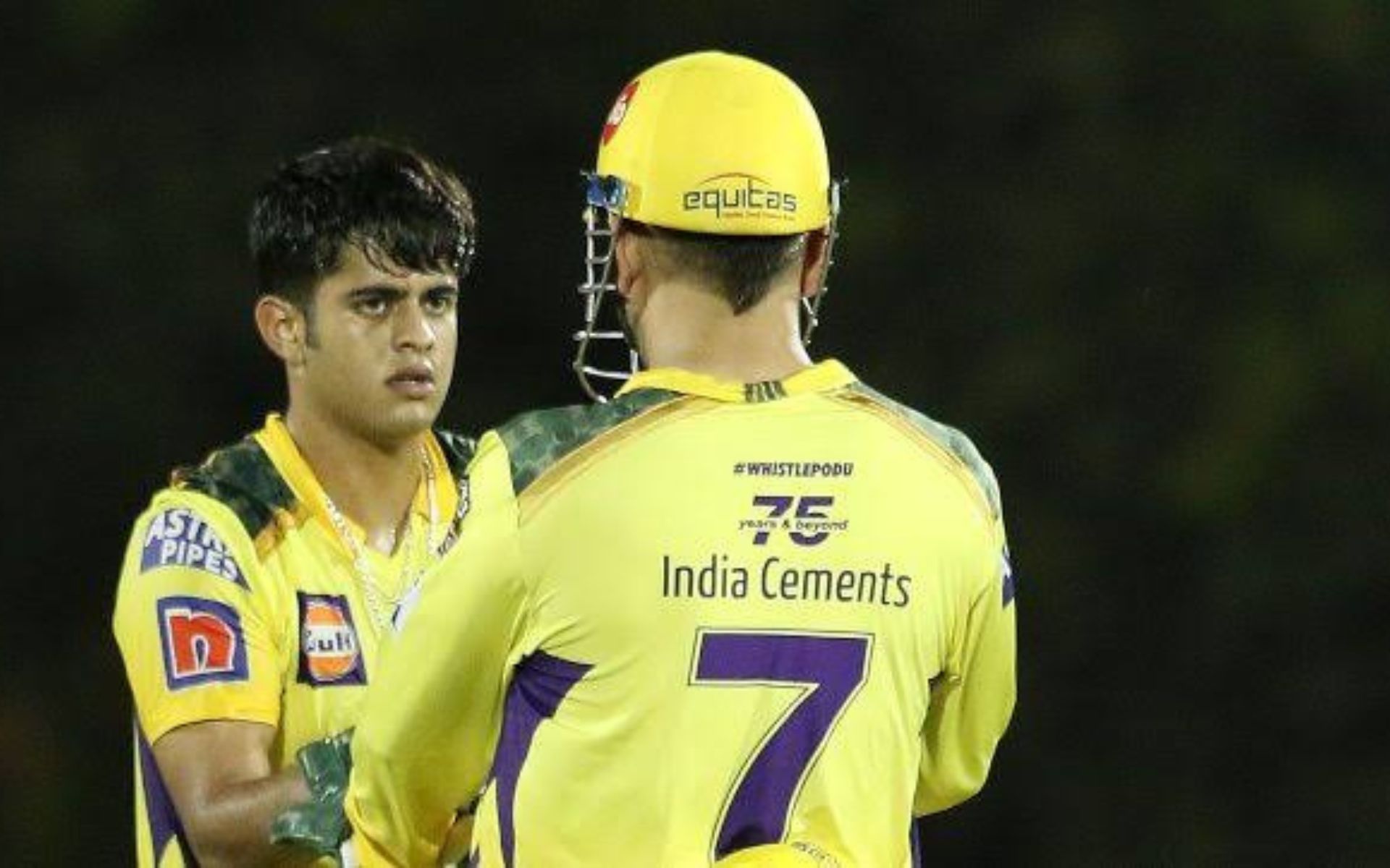 CSK’s Forgotten Spinner Sets Maharashtra Premier League Alight With 4-Wicket Blitz
