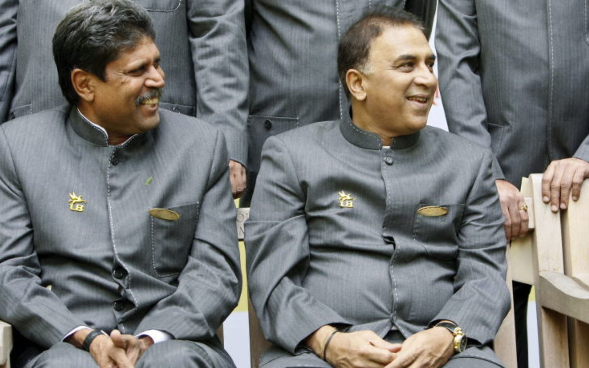 Gavaskar's Statue To Welcome Visitors In MCA, Legend Feels Honoured By The Tribute