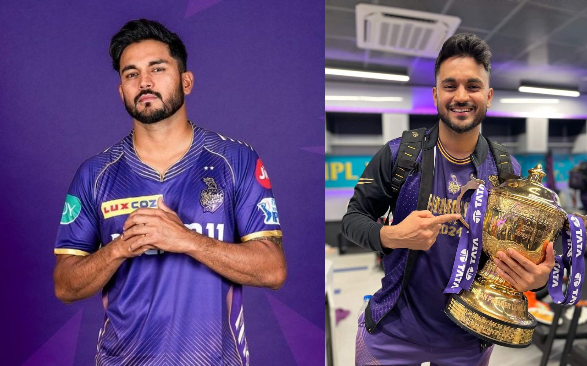 Manish Pandey IPL Team