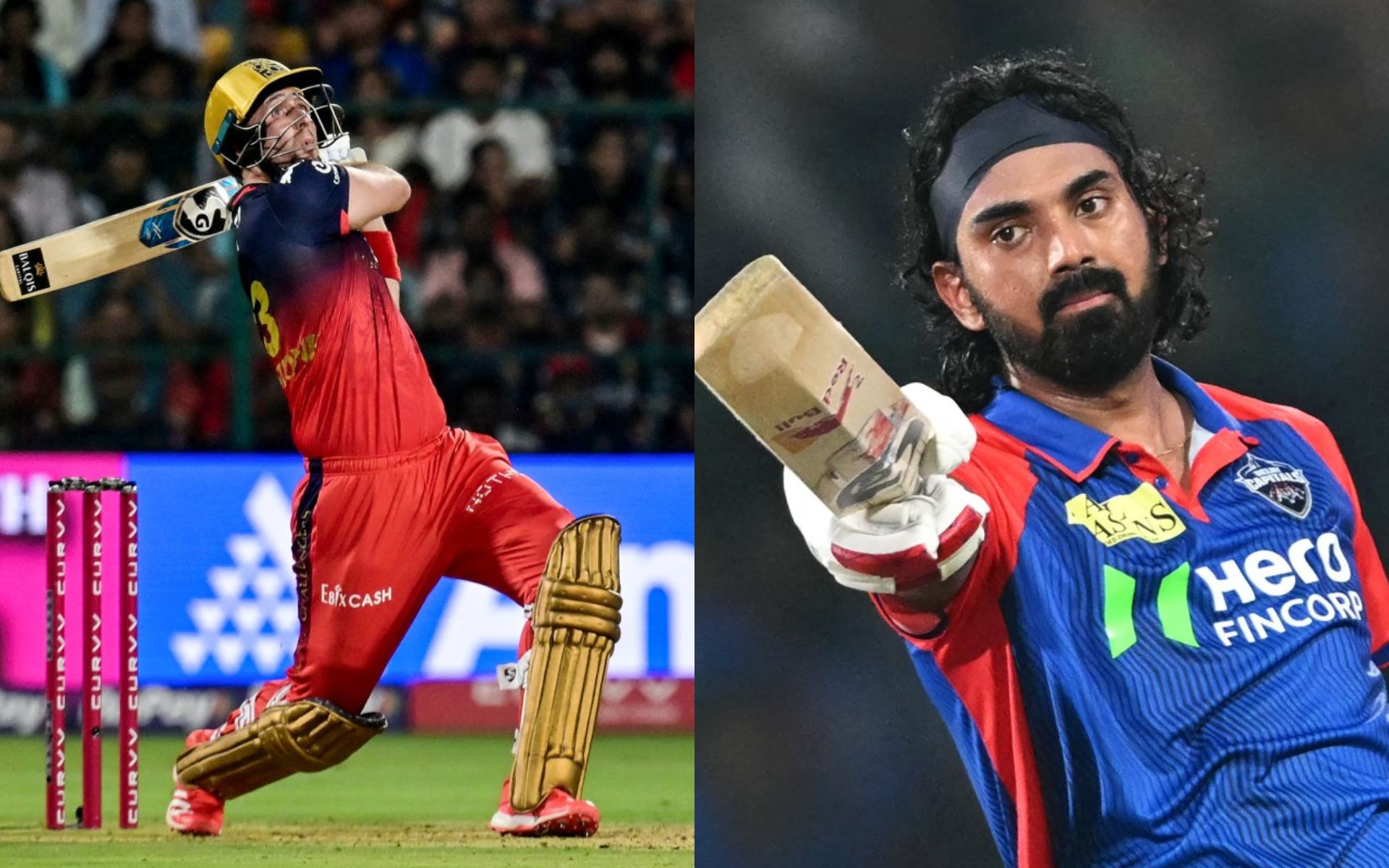 Livingstone From RCB, Rahul From DC - MI's Possible IPL Trade Targets From Each Franchise