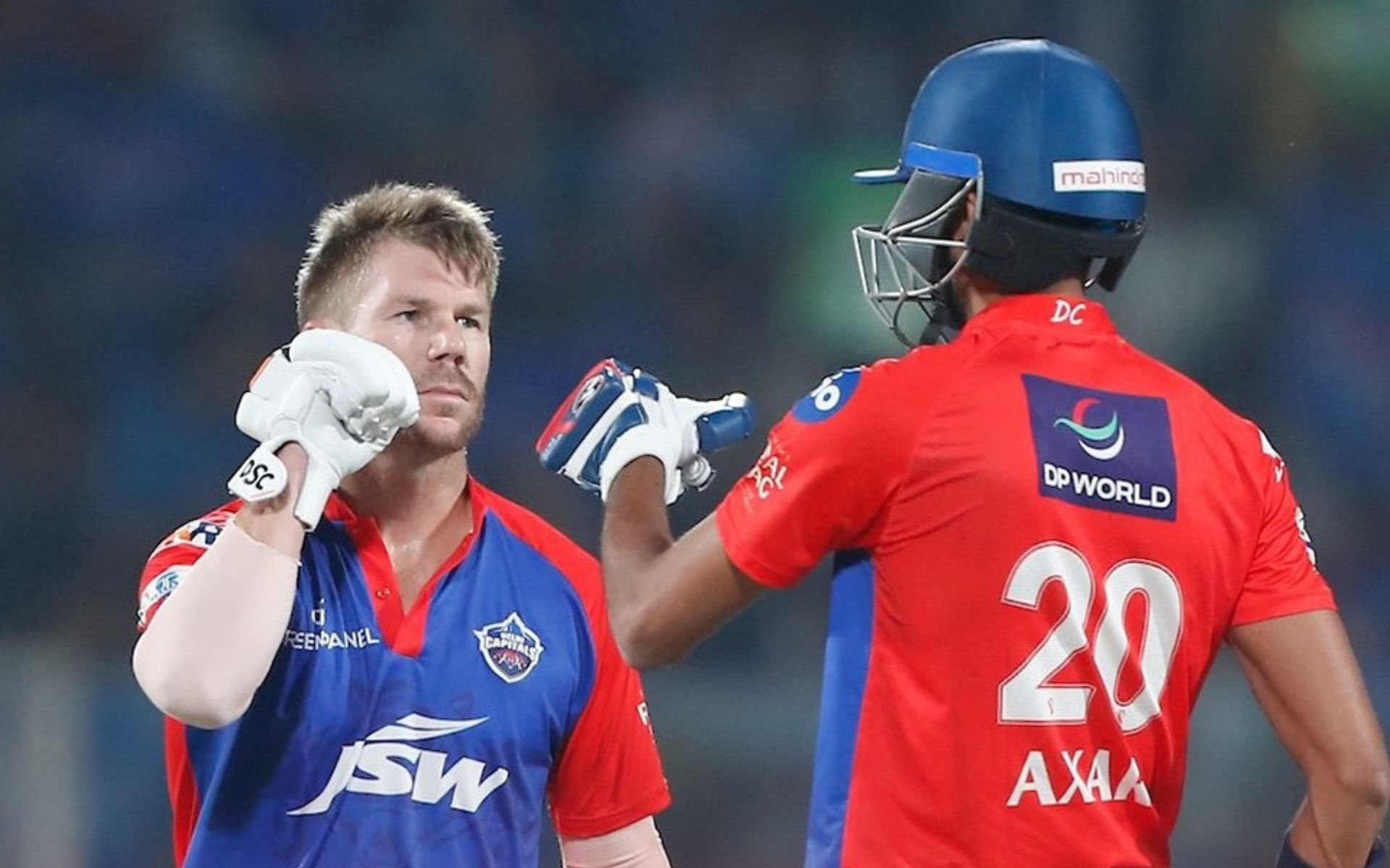 David Warner Back As DC Captain? 3 Players Who Can Replace Axar Patel Ahead Of IPL 2026