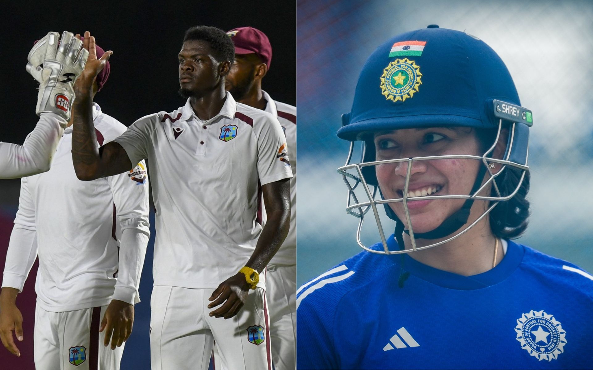 Apollo As Sponsor, WI Squad And Mandhana Ranking – September 16 Cricket Highlights