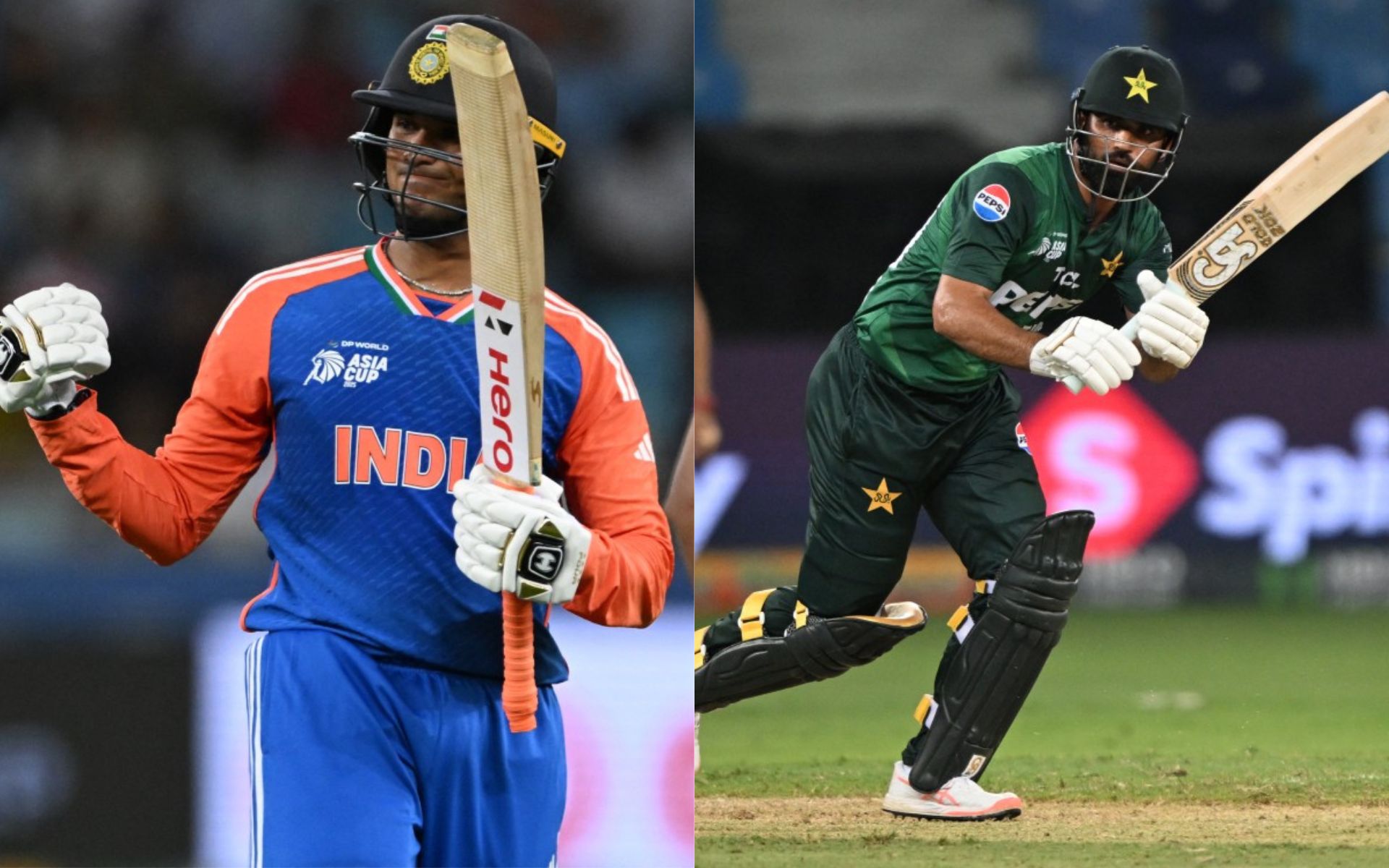 Abhishek Sharma And? Players Who Could Be X-Factors For Their Teams In Asia Cup Super Fours
