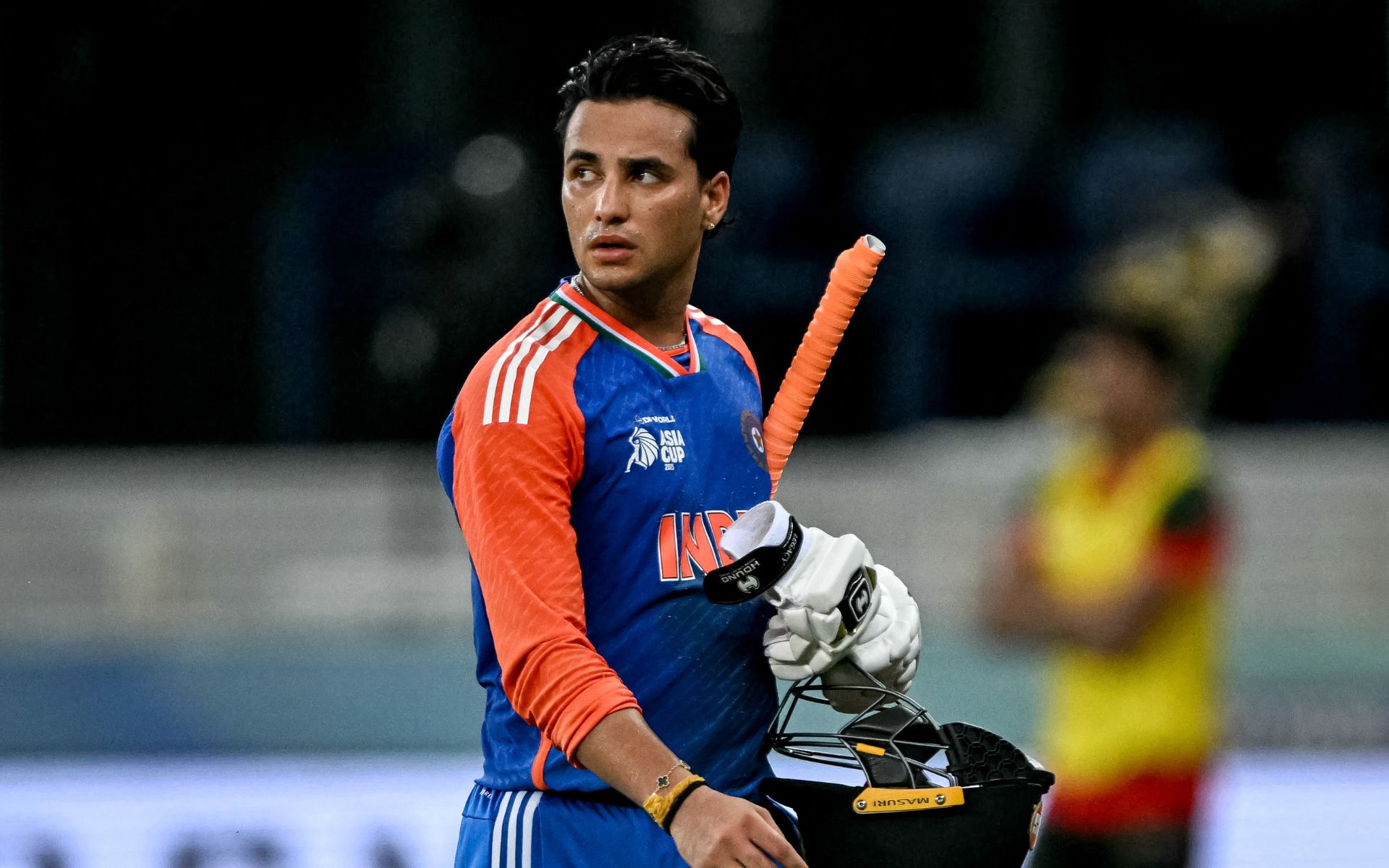 How Abhishek Sharma’s fast starts are rewriting India’s T20 template