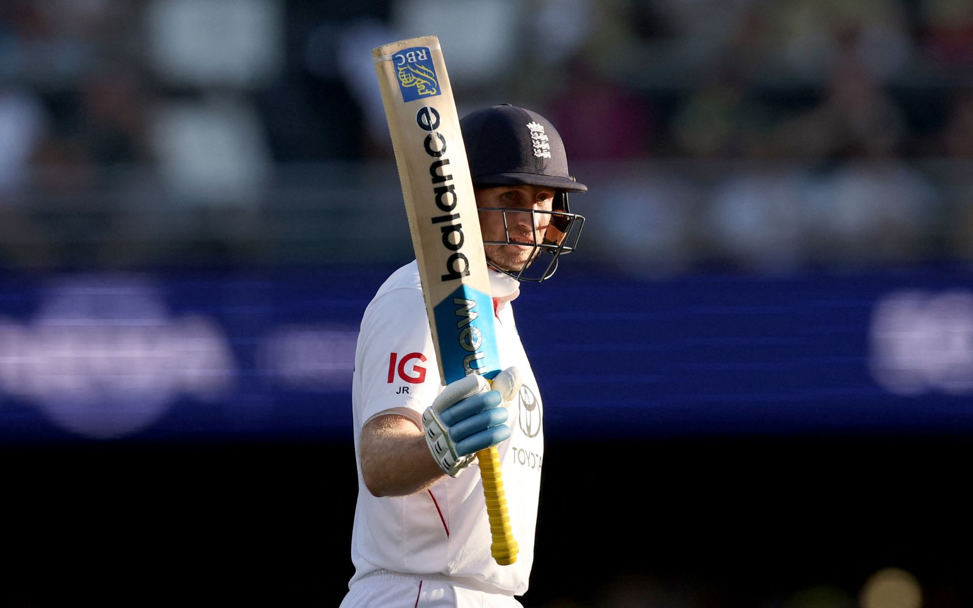 Joe Root breaks century jinx in Australian soil; produces one of his best knocks at The Gabba