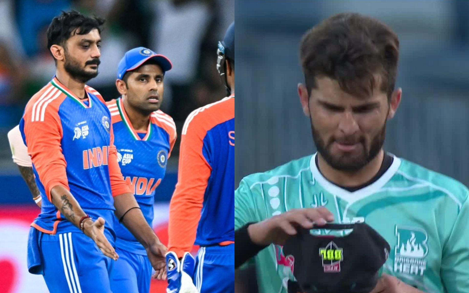 Axar Patel out, Shaheen Afridi flops and Shafali POTM – December 15 Cricket highlights Axar Patel out, Shaheen Afridi flops and Shafali POTM – December 15 Cricket highlights