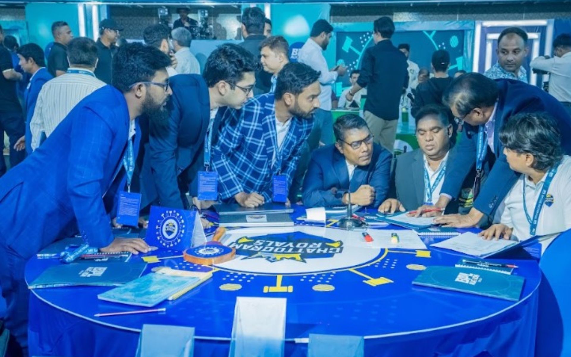 Chattogram Royals owner withdraws from BPL 2025-26; BCB steps in to take over franchise