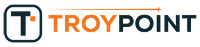 Troypoint logo