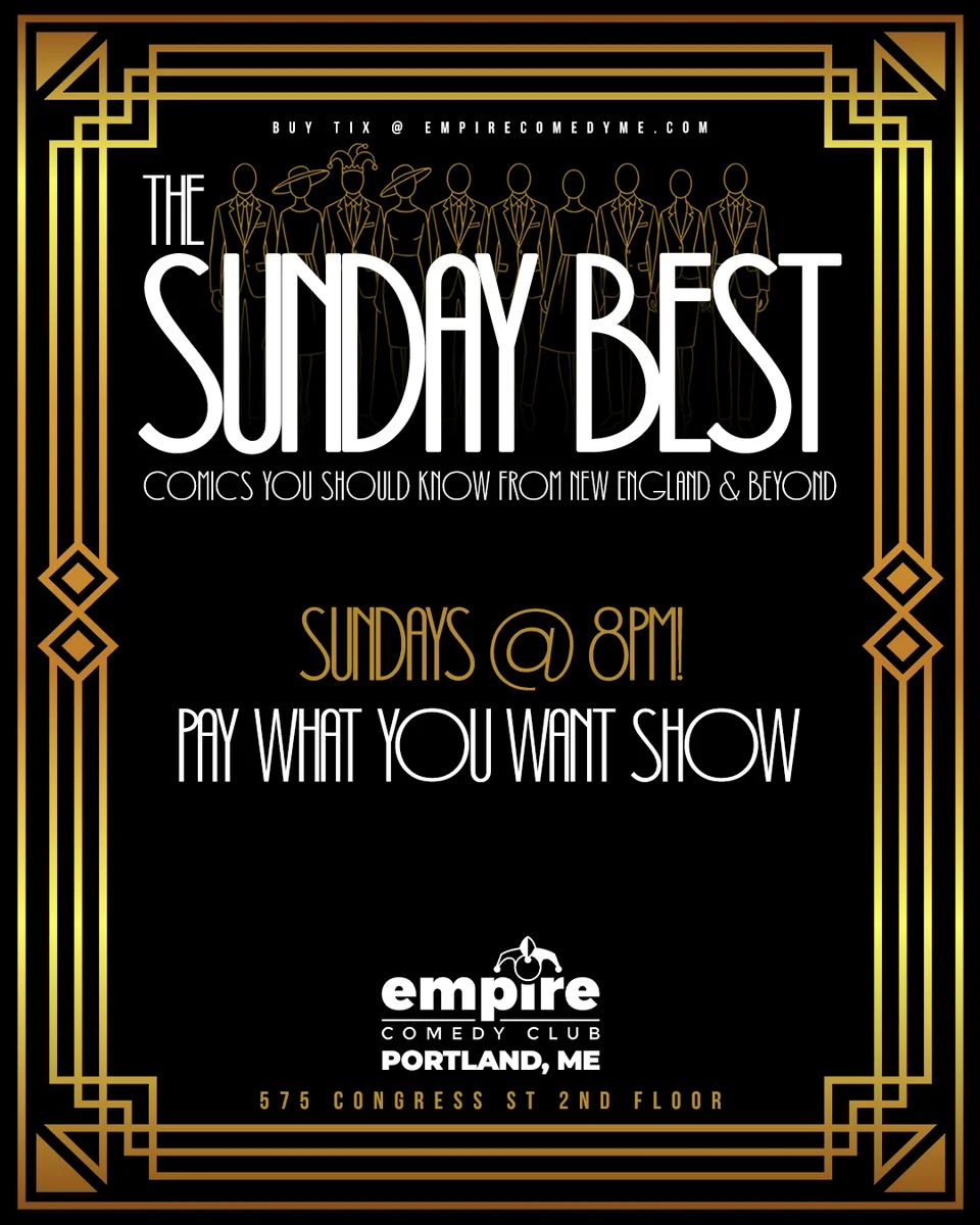 The Sunday Best