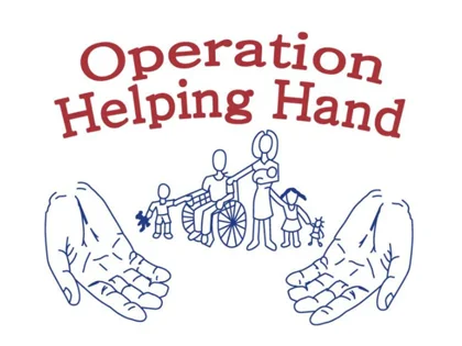 Operation Helping Hand Tampa