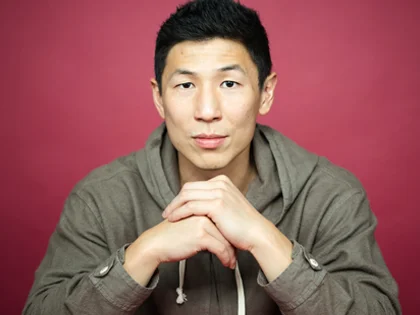 Jason Cheny