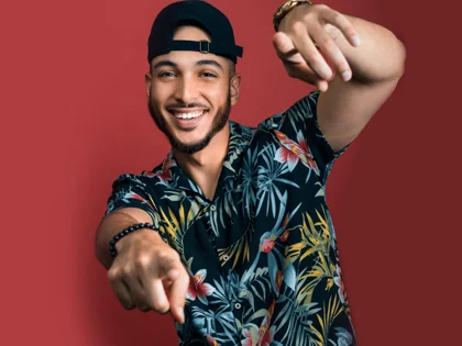Kel Perez