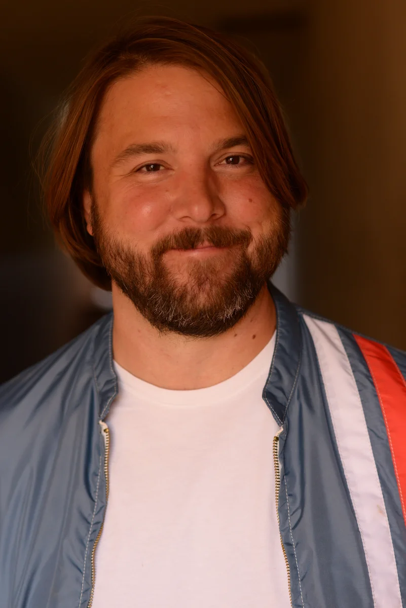 Andy Woodhull