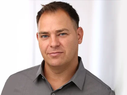 Psychic Medium Anthony Mrocka