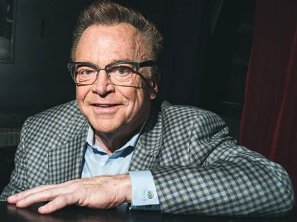 Tom Arnold