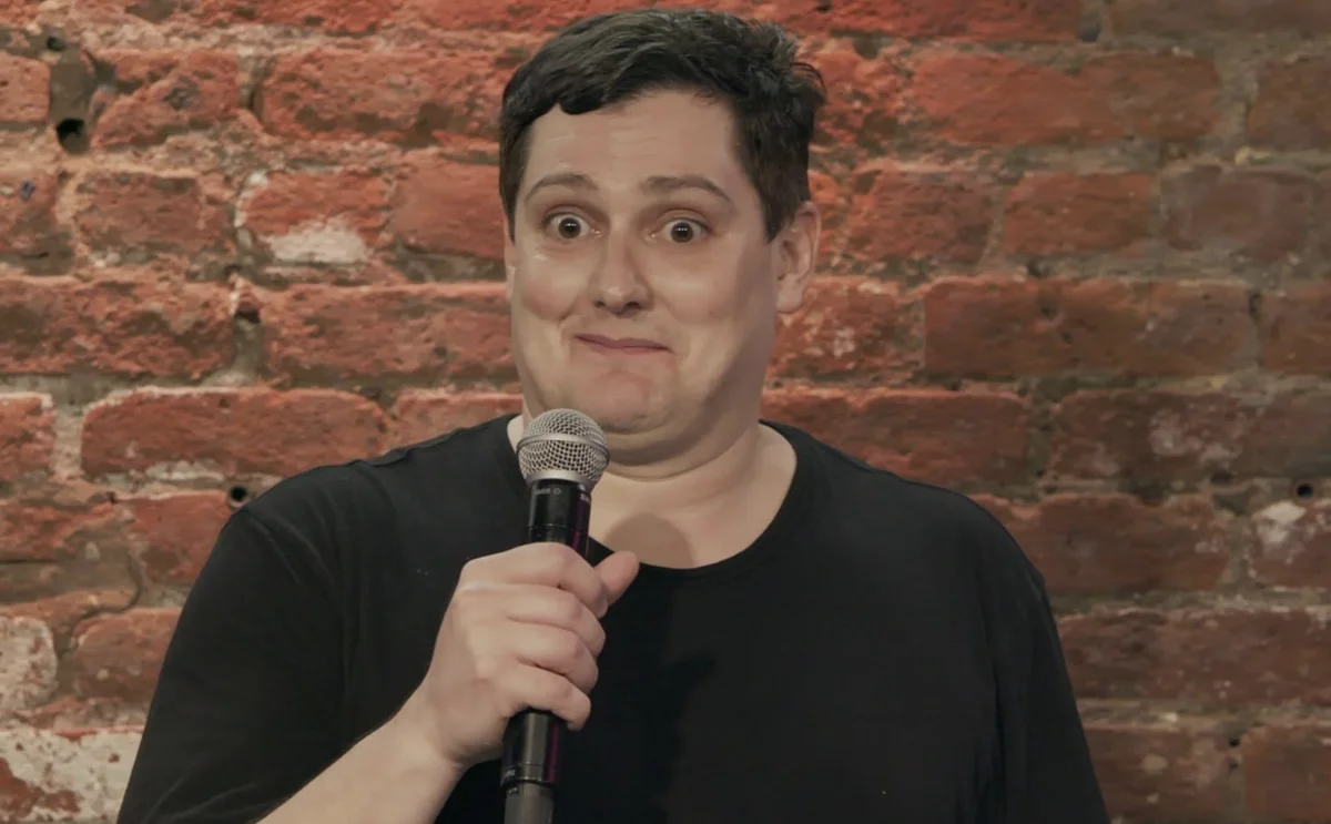 Joe Machi