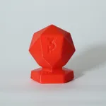 Filamento PLA 1.75mm 1KG