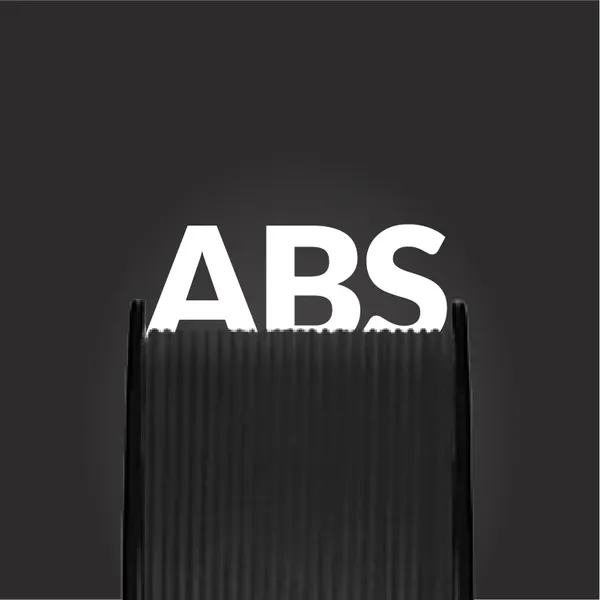Filamento ABS 1.75mm 1KG