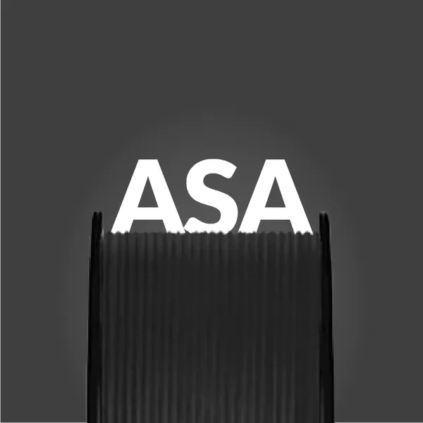 Filamento ASA 1.75mm 1KG