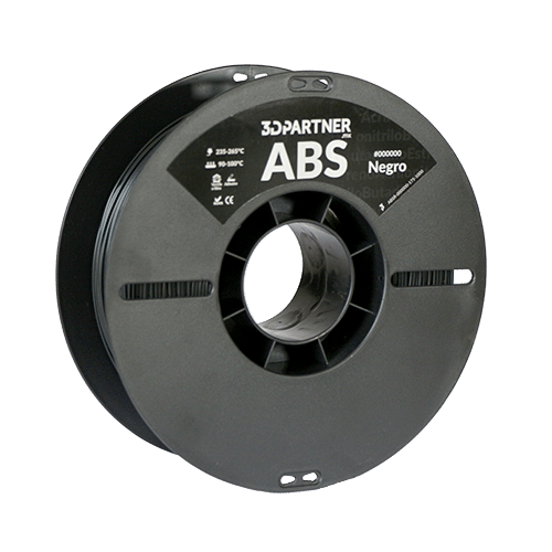Filamento ABS 1.75mm 1KG