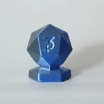 Filamento PLA DUO 1.75mm 1KG