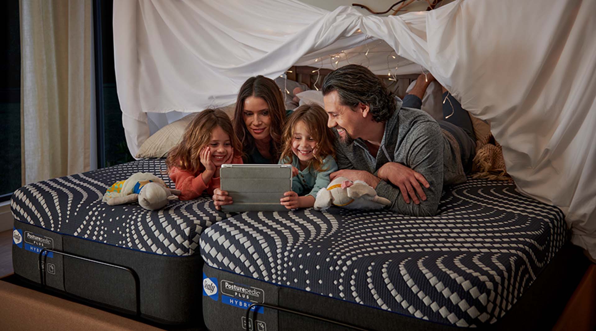 Sealy Mattresses | Denver Mattress