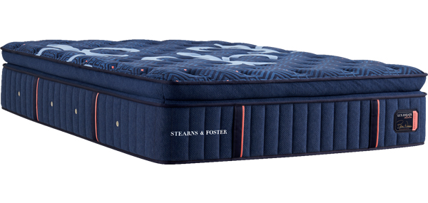 Lux Estate Mattress