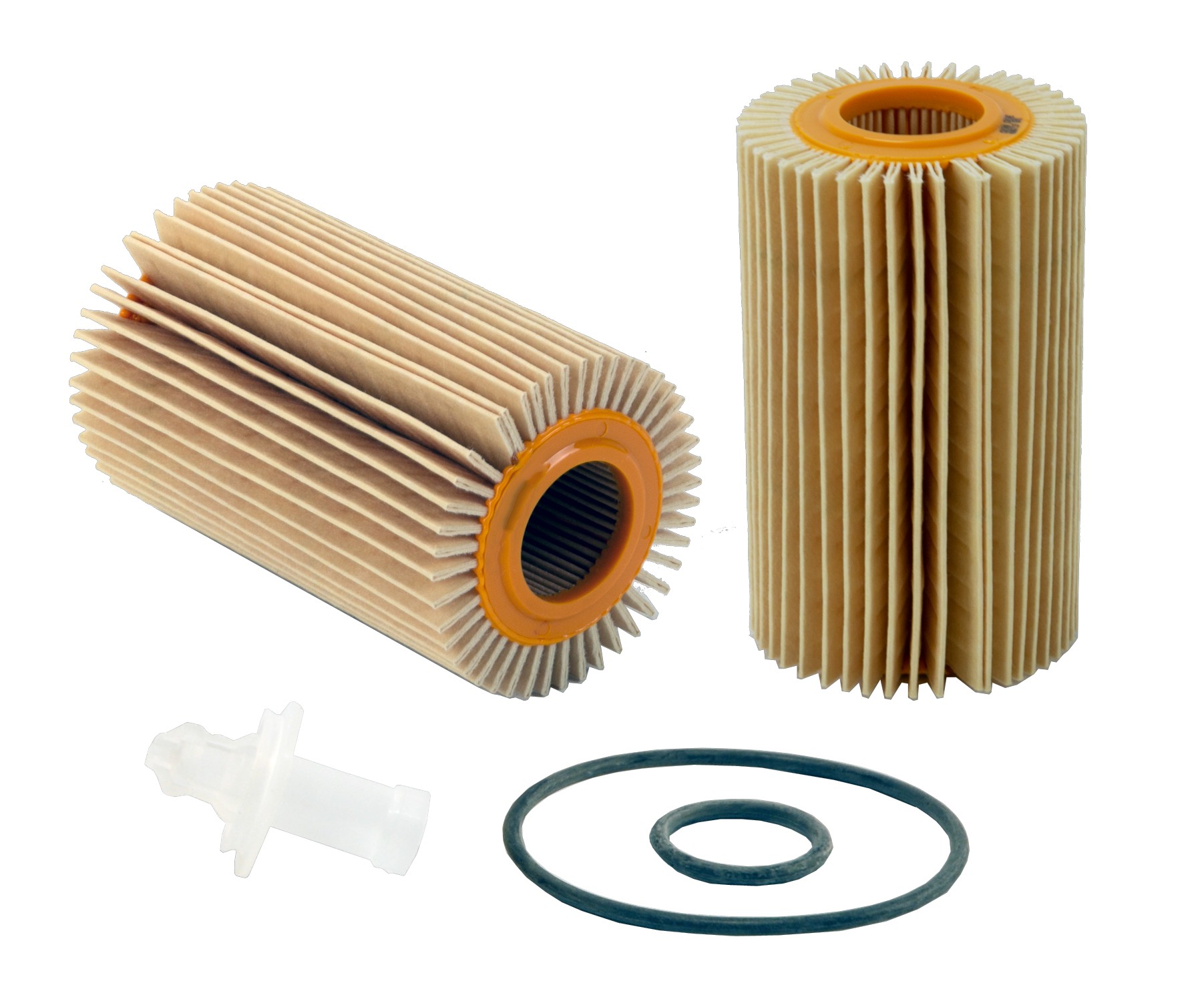 PRO-TEC Oil Filter 122