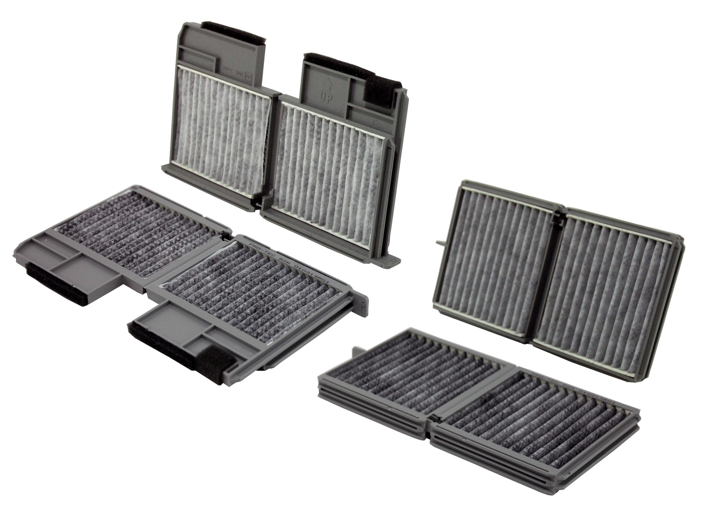 PRO-TEC Cabin Air Filter 926