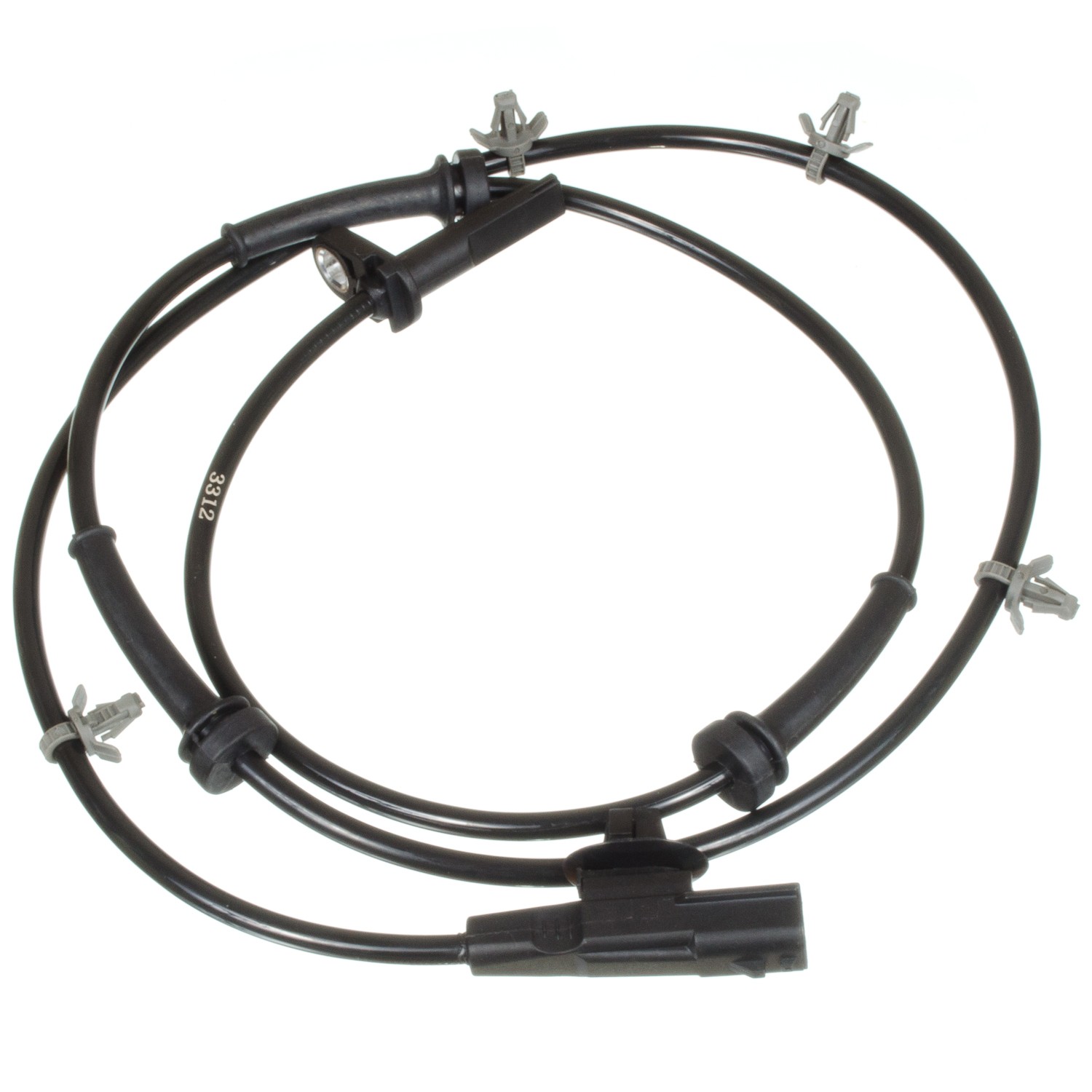HOLSTEIN ABS Wheel Speed Sensor 2ABS0853