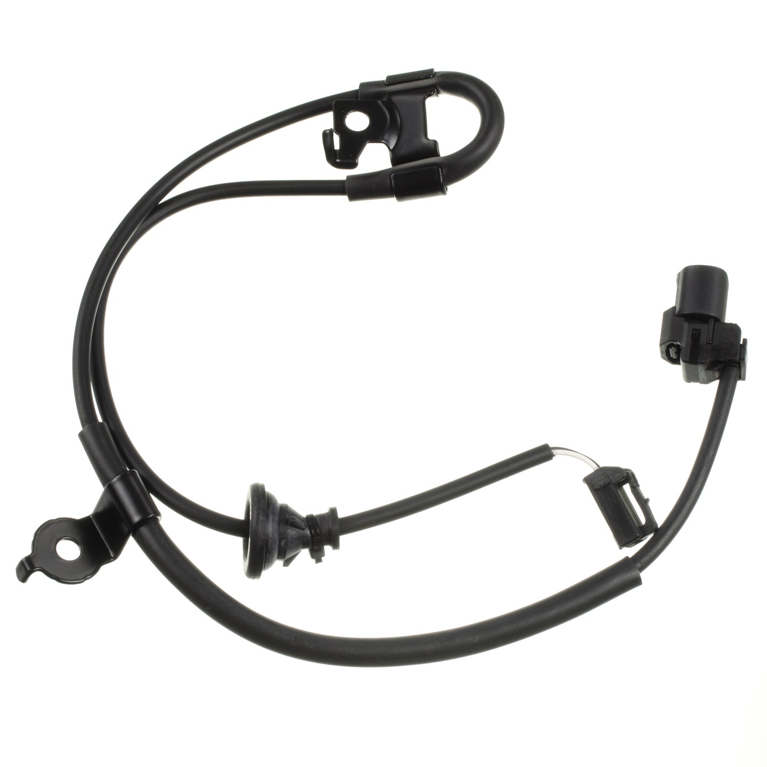 HOLSTEIN ABS Wheel Speed Sensor Connector 2ABS0953