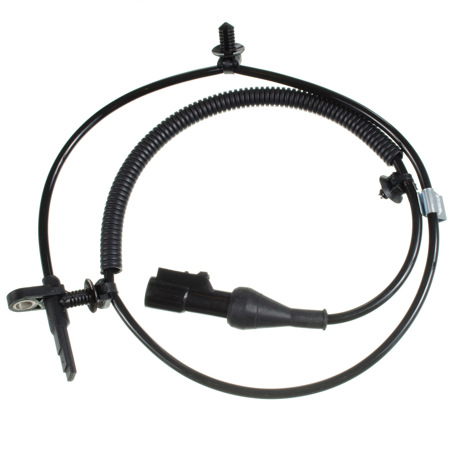 HOLSTEIN ABS Wheel Speed Sensor 2ABS2139