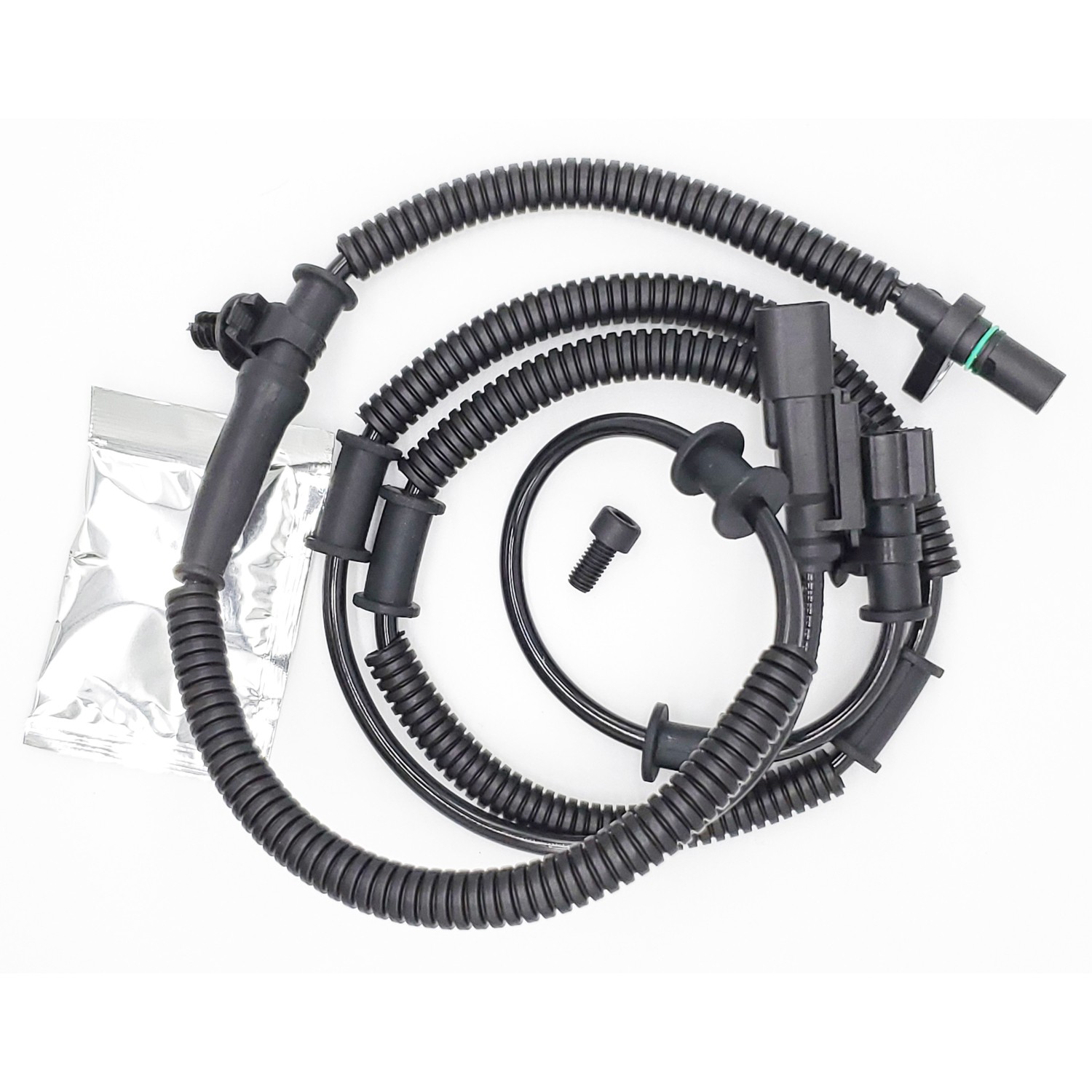 HOLSTEIN ABS Wheel Speed Sensor 2ABS2437