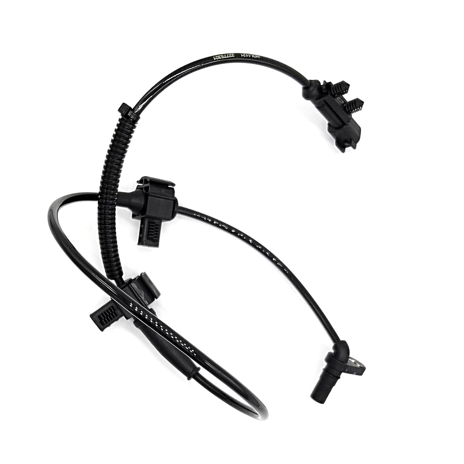 HOLSTEIN ABS Wheel Speed Sensor 2ABS3151