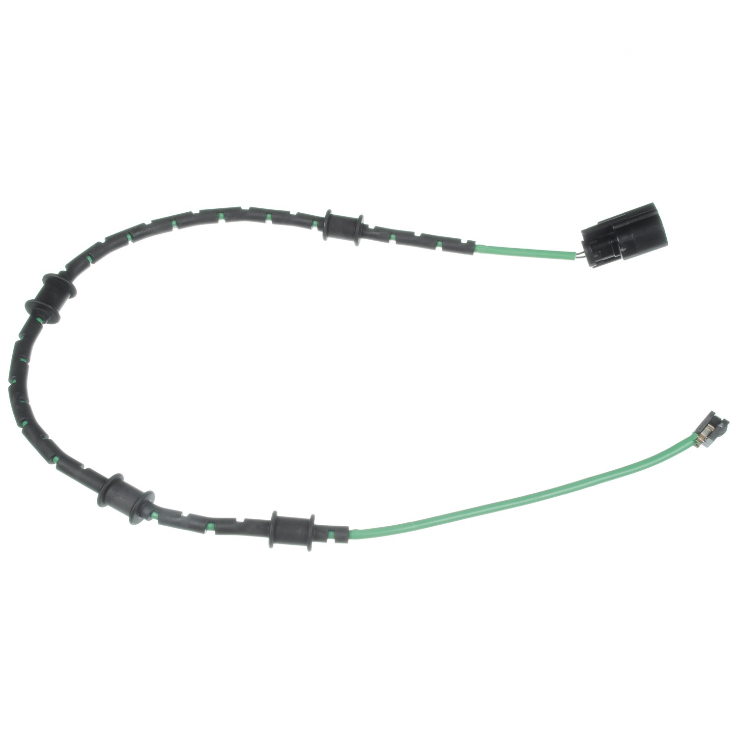 HOLSTEIN Brake Pad Wear Sensor 2BWS0006