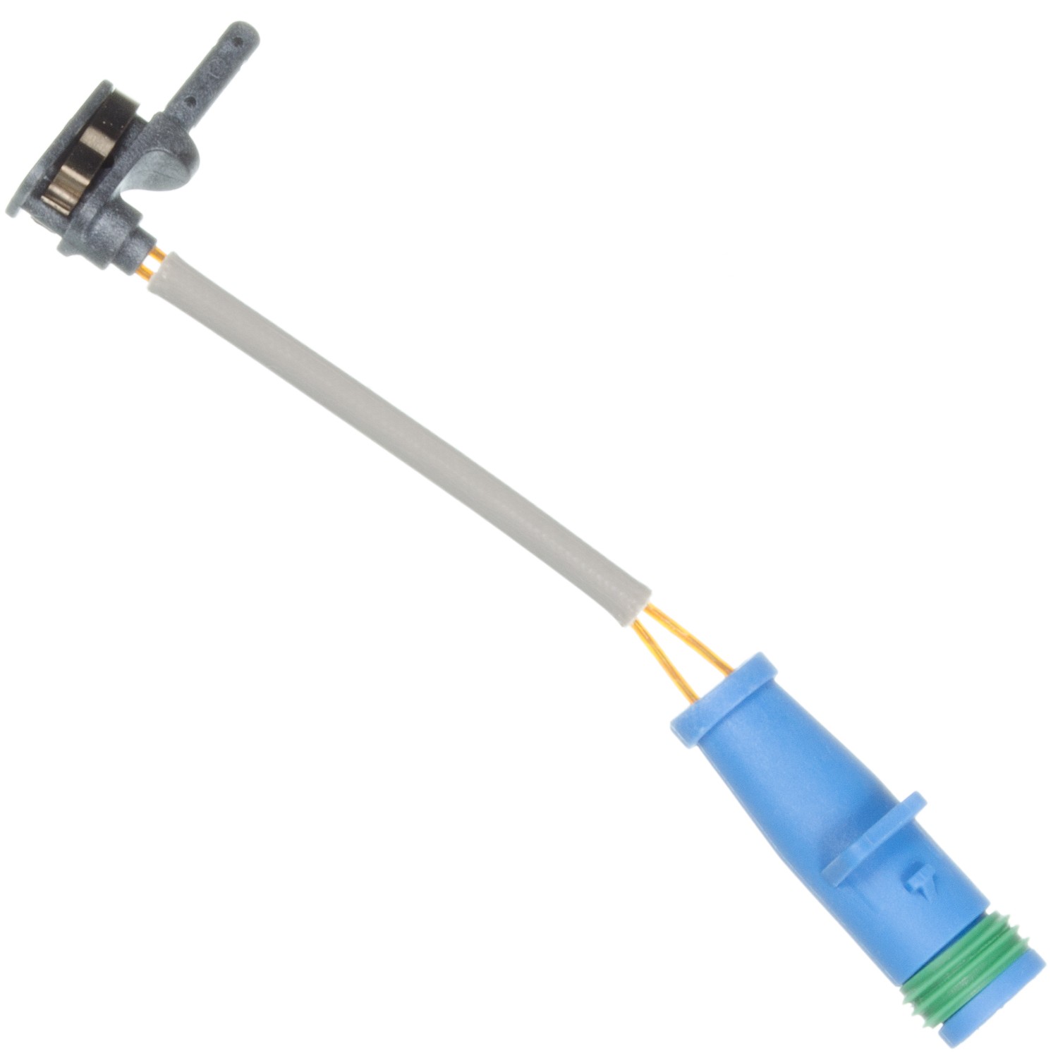 HOLSTEIN Brake Pad Wear Sensor 2BWS0008