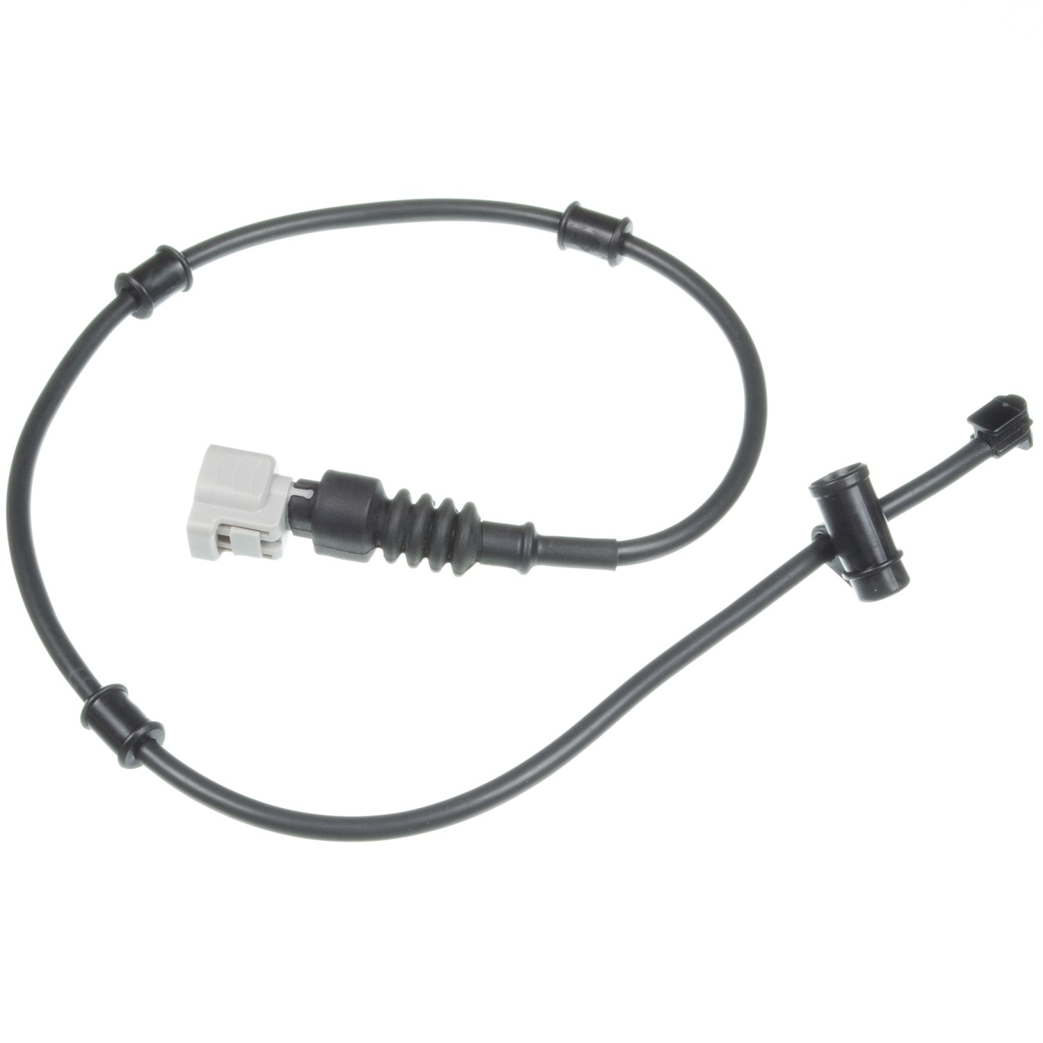 HOLSTEIN Brake Pad Wear Sensor 2BWS0046