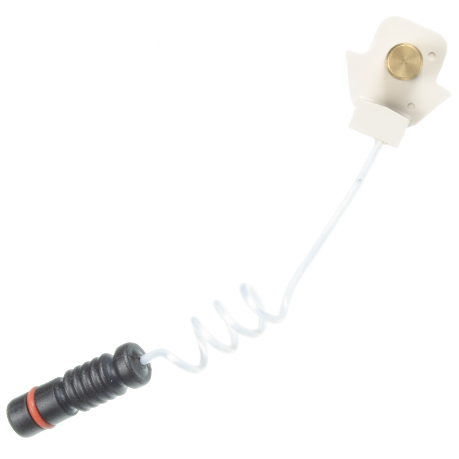HOLSTEIN Brake Pad Wear Sensor 2BWS0106