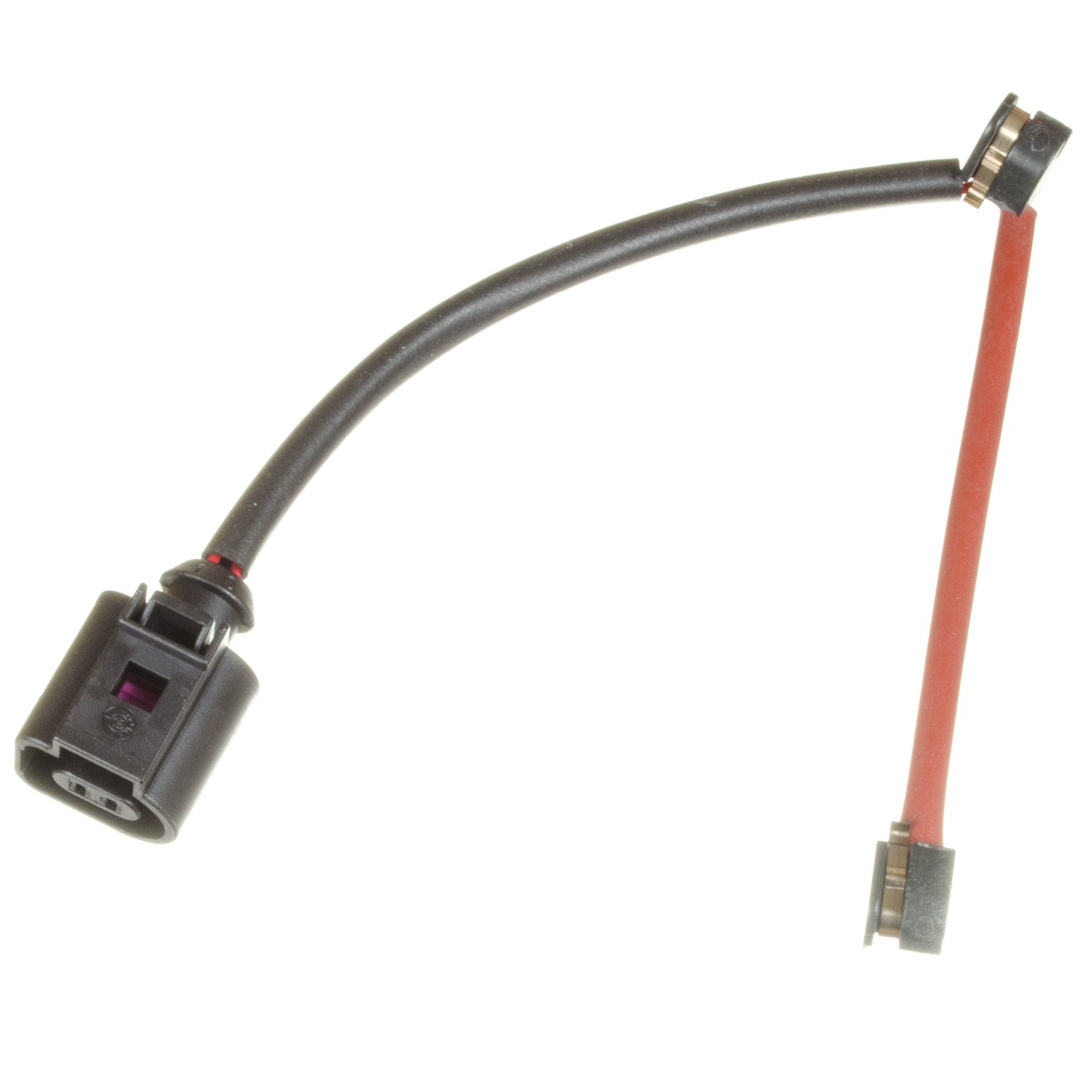 HOLSTEIN Brake Pad Wear Sensor 2BWS0158