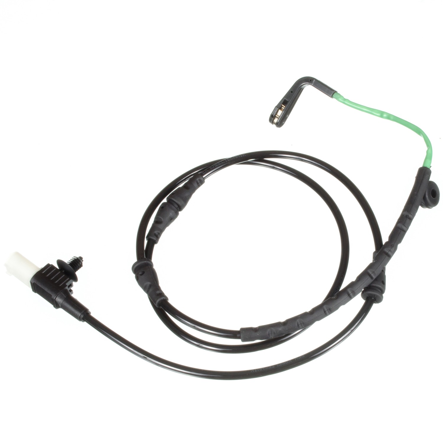 HOLSTEIN Brake Pad Wear Sensor 2BWS0174