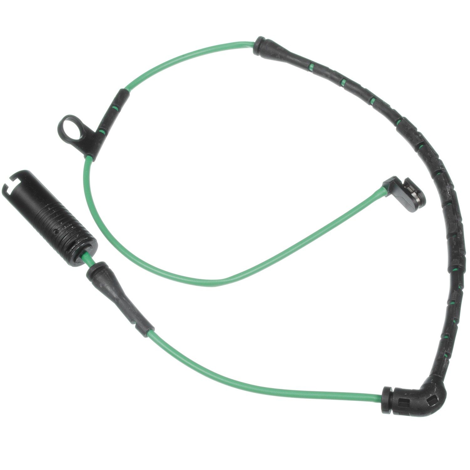 HOLSTEIN Brake Pad Wear Sensor 2BWS0245