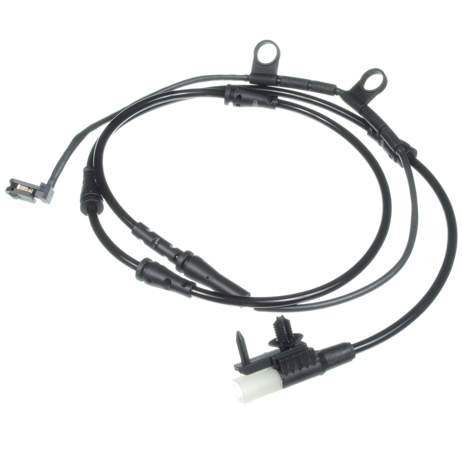 HOLSTEIN Brake Pad Wear Sensor 2BWS0306