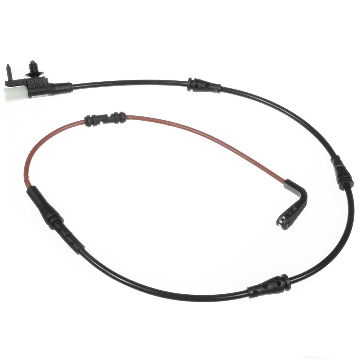 HOLSTEIN Brake Pad Wear Sensor 2BWS0307