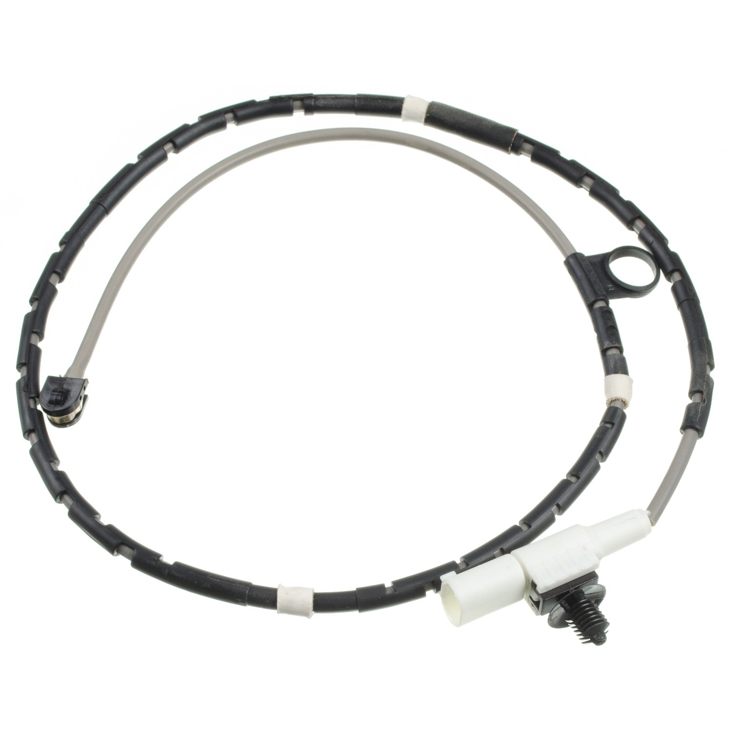 HOLSTEIN Brake Pad Wear Sensor 2BWS0382