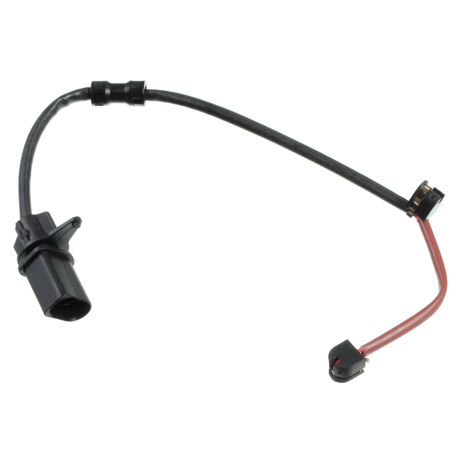 HOLSTEIN Brake Pad Wear Sensor 2BWS0411