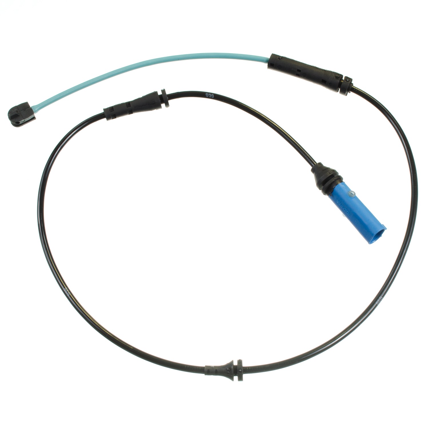 HOLSTEIN Brake Pad Wear Sensor 2BWS0414